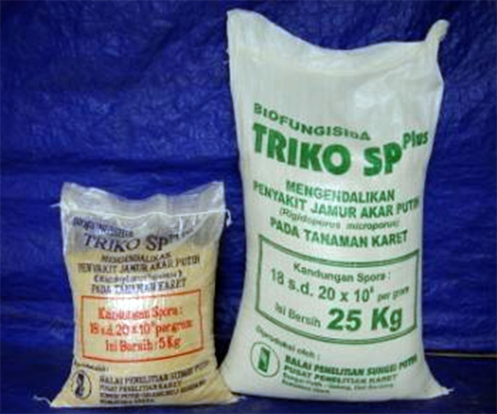 TrikoSP Plus
