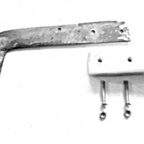 Pisau Sadap Bi-Cut