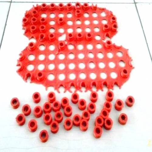 Rubber Seal untuk Tabung Gas LPG