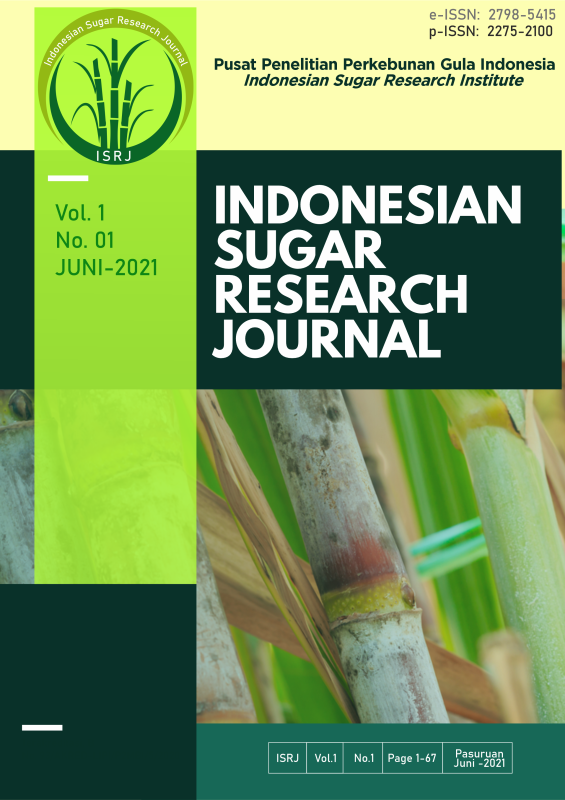 jurnal sugar